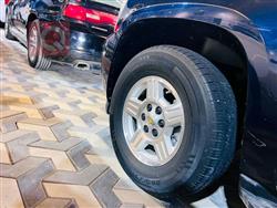 شيفروليه تاهو